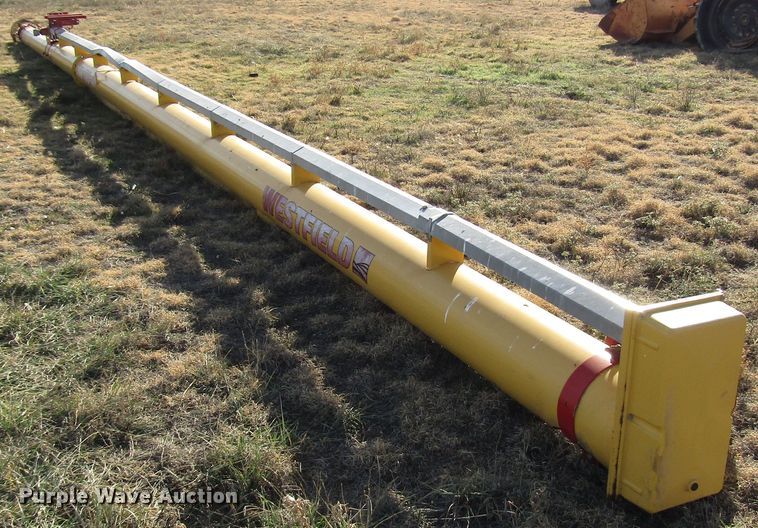 image for item DG6724 Westfield WR100-41 auger