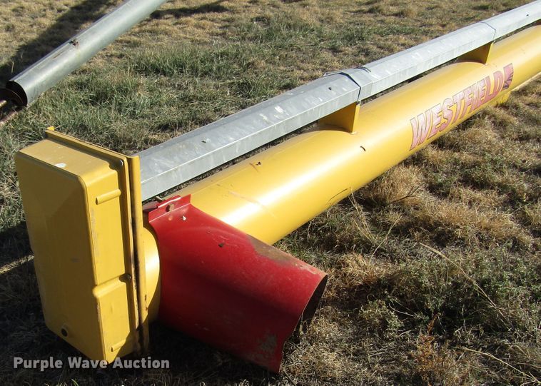 image for item DG6724 Westfield WR100-41 auger