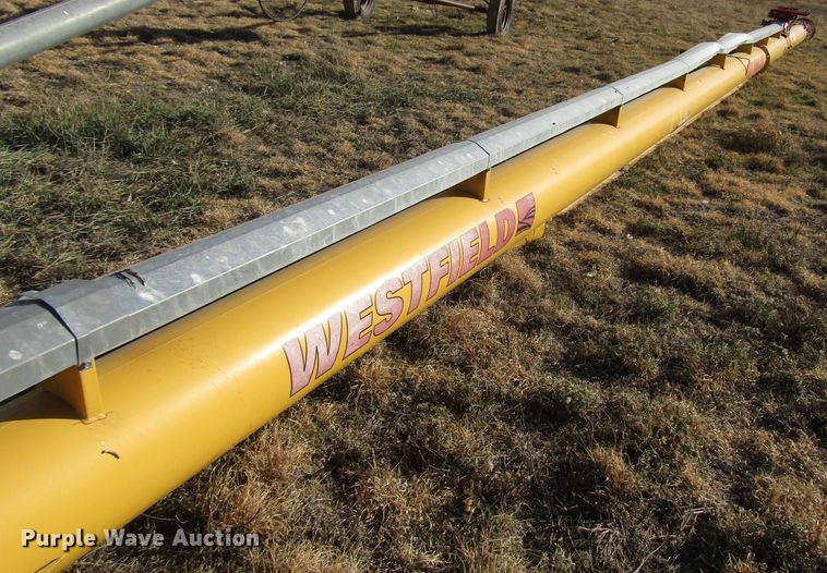 image for item DG6724 Westfield WR100-41 auger