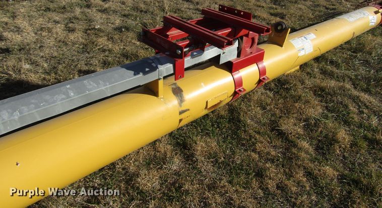 image for item DG6724 Westfield WR100-41 auger