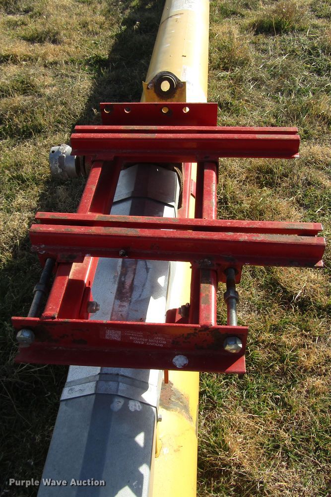 image for item DG6724 Westfield WR100-41 auger