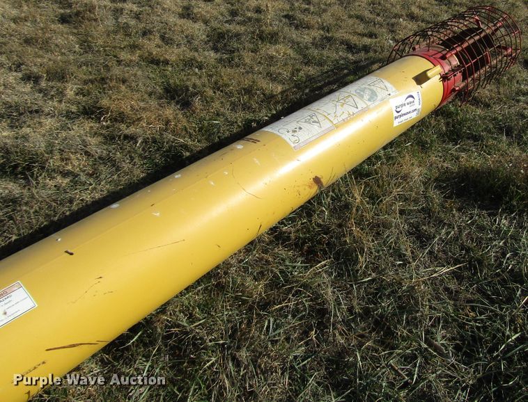 image for item DG6724 Westfield WR100-41 auger