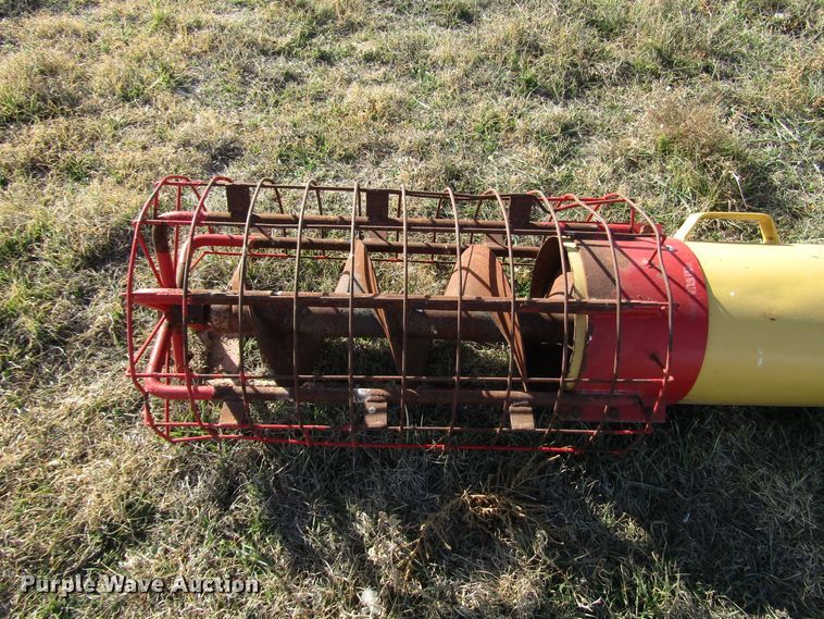 image for item DG6724 Westfield WR100-41 auger