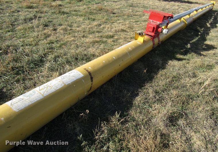 image for item DG6724 Westfield WR100-41 auger