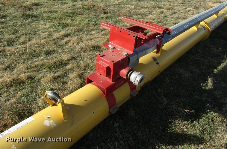 image for item DG6724 Westfield WR100-41 auger