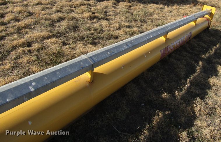 image for item DG6724 Westfield WR100-41 auger