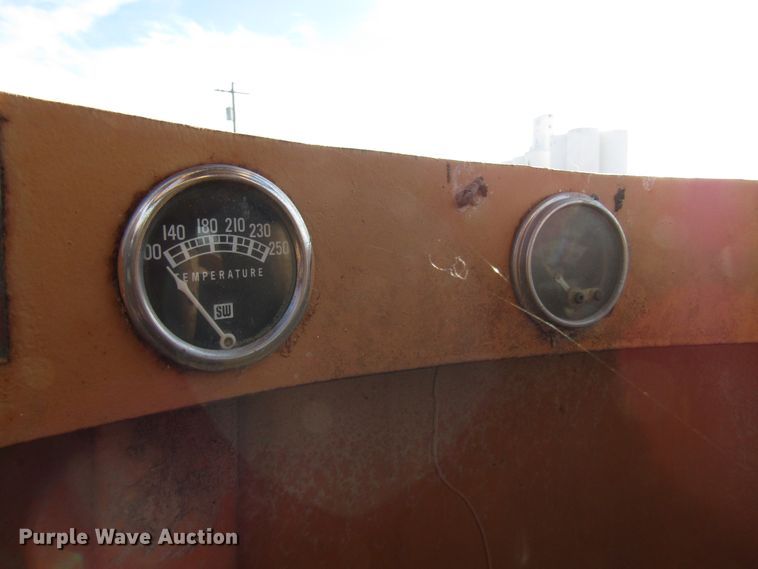 image for item DG6726 Trojan H75 wheel loader