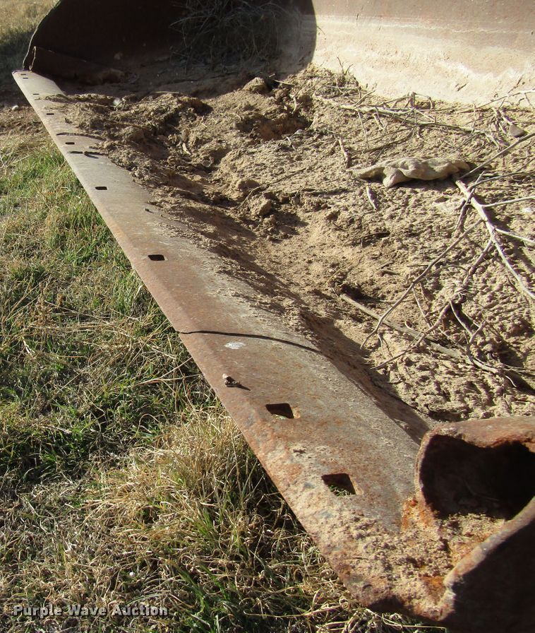 image for item DG6726 Trojan H75 wheel loader