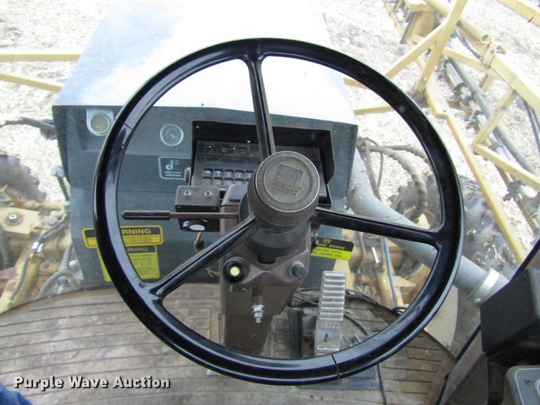 image for item DG6748 Ag-Chem RoGator 854 sprayer