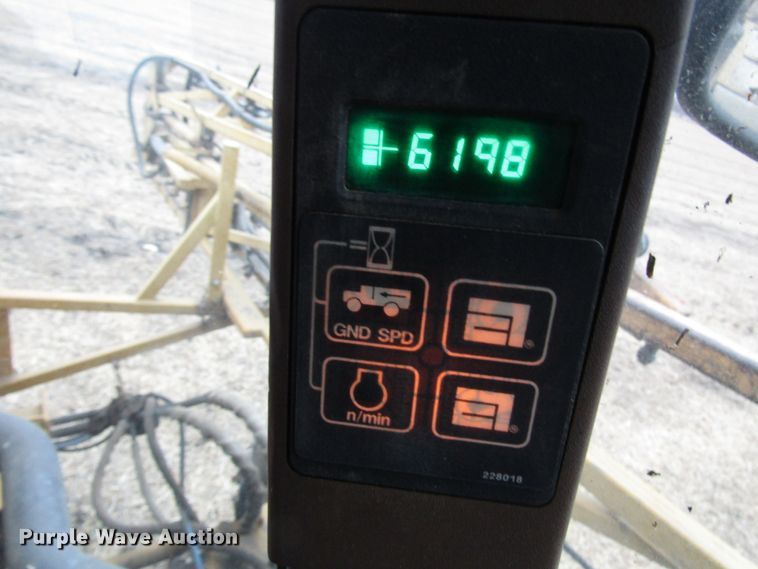 image for item DG6748 Ag-Chem RoGator 854 sprayer