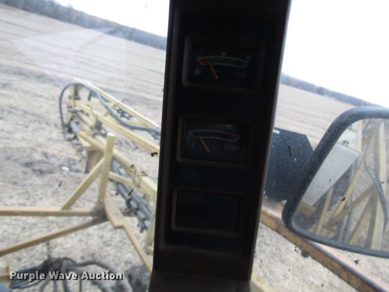 image for item DG6748 Ag-Chem RoGator 854 sprayer