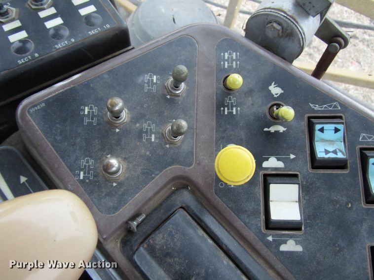 image for item DG6748 Ag-Chem RoGator 854 sprayer