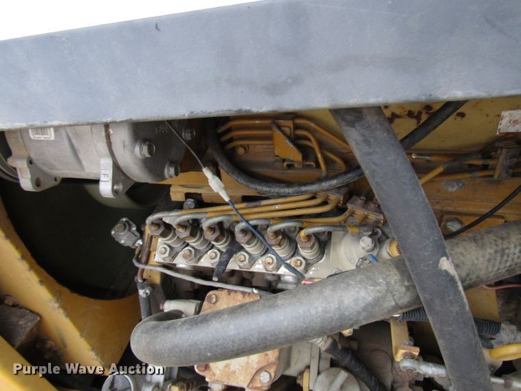 image for item DG6748 Ag-Chem RoGator 854 sprayer