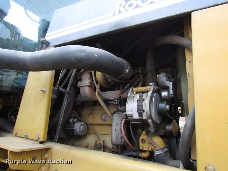 image for item DG6748 Ag-Chem RoGator 854 sprayer