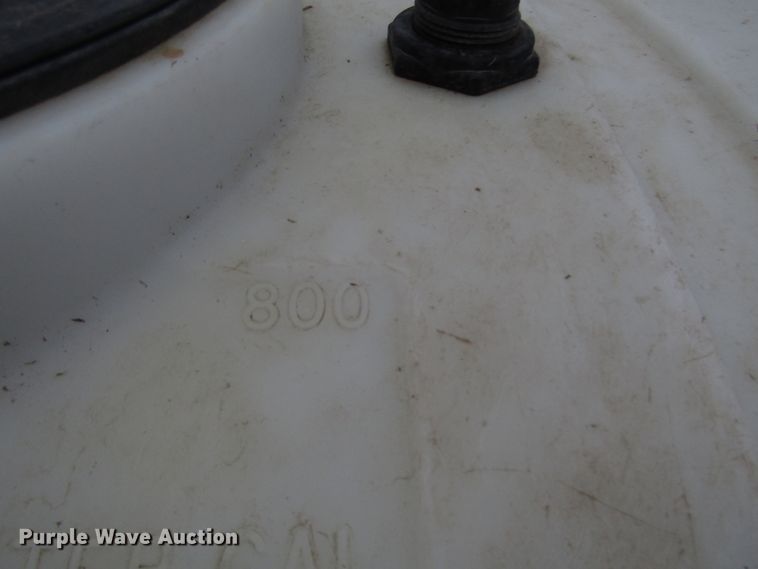 image for item DG6748 Ag-Chem RoGator 854 sprayer