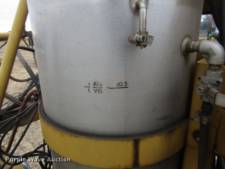 image for item DG6748 Ag-Chem RoGator 854 sprayer