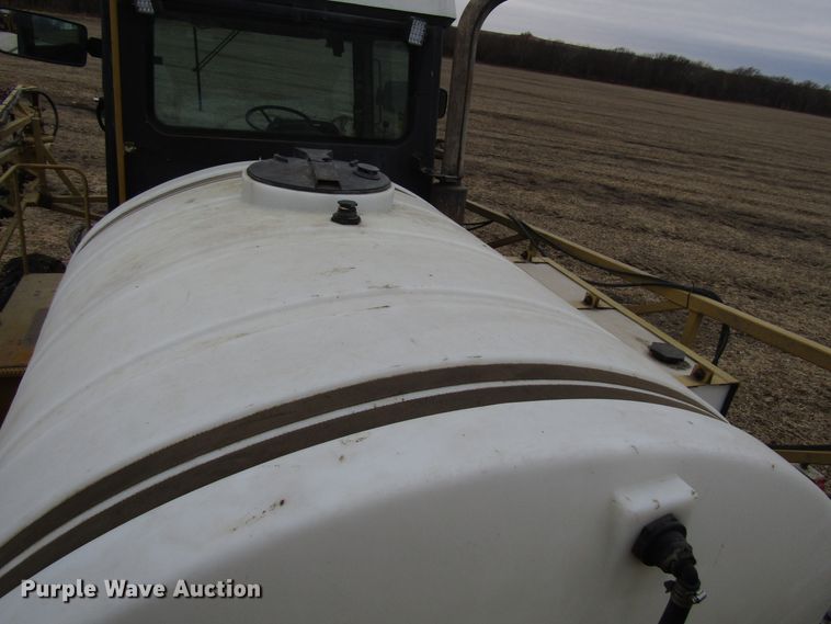 image for item DG6748 Ag-Chem RoGator 854 sprayer