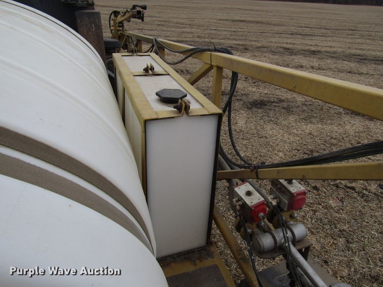 image for item DG6748 Ag-Chem RoGator 854 sprayer