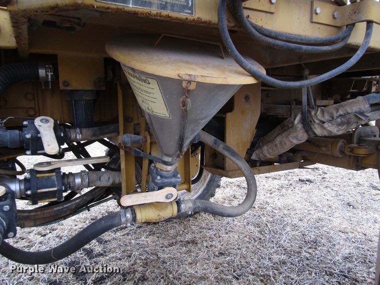 image for item DG6748 Ag-Chem RoGator 854 sprayer