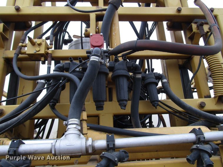 image for item DG6748 Ag-Chem RoGator 854 sprayer