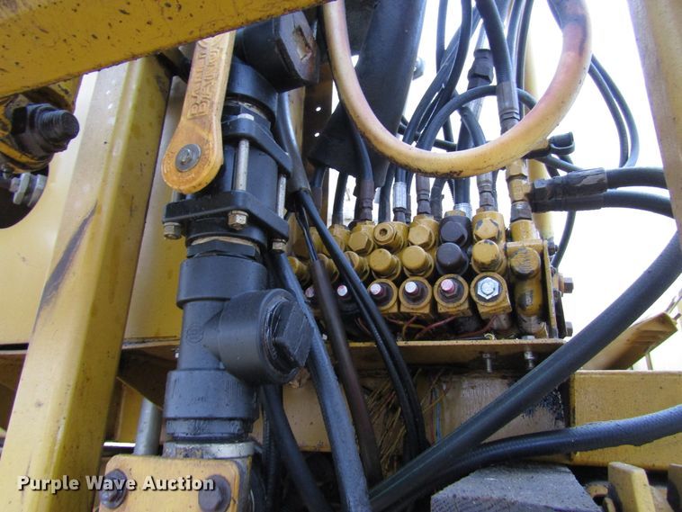 image for item DG6748 Ag-Chem RoGator 854 sprayer
