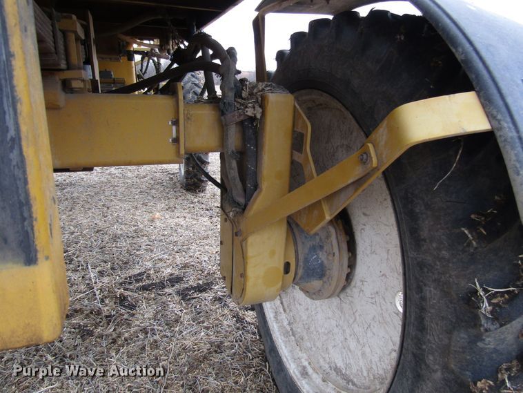 image for item DG6748 Ag-Chem RoGator 854 sprayer