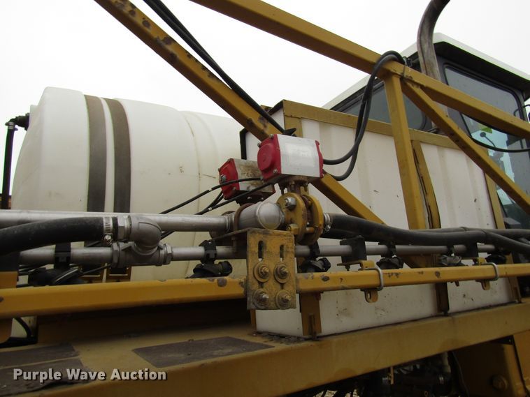 image for item DG6748 Ag-Chem RoGator 854 sprayer