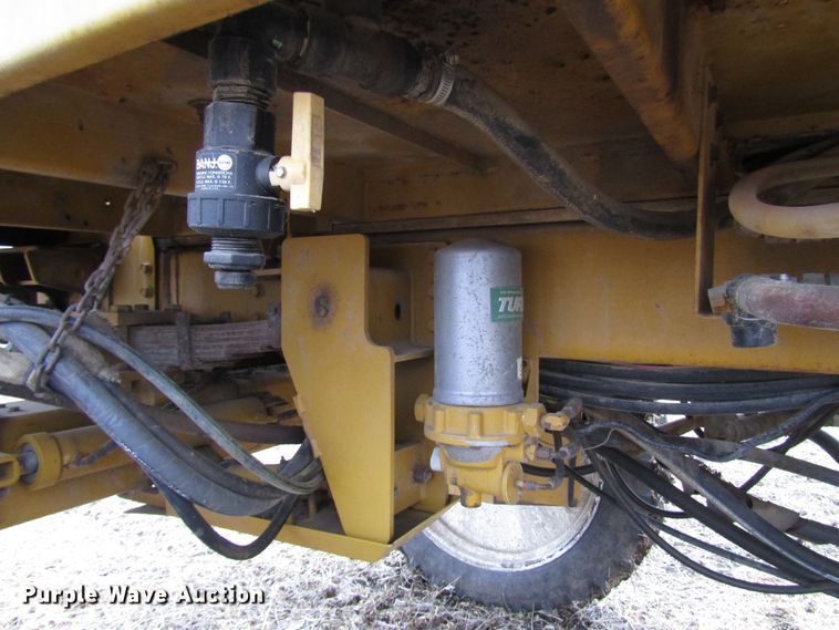 image for item DG6748 Ag-Chem RoGator 854 sprayer