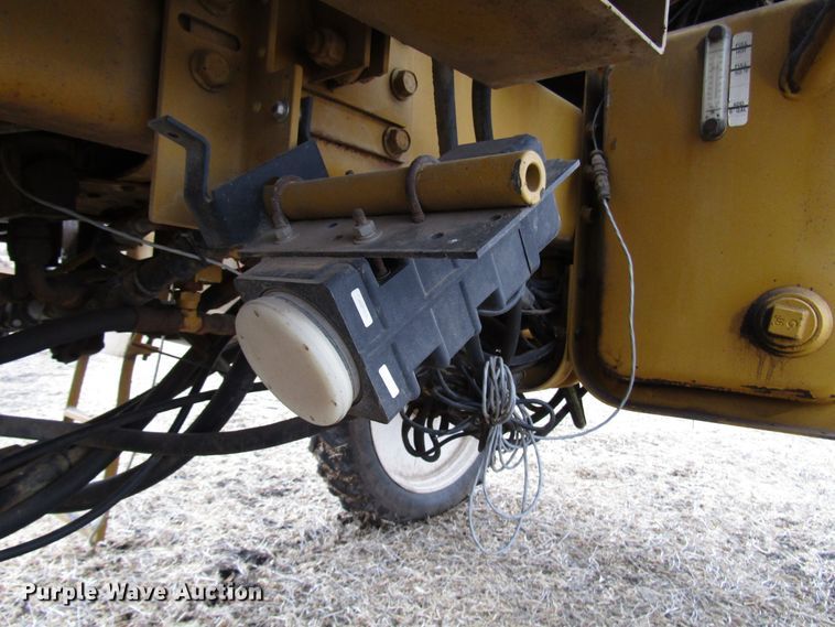 image for item DG6748 Ag-Chem RoGator 854 sprayer