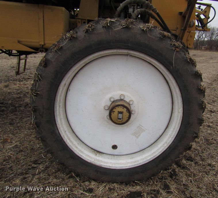 image for item DG6748 Ag-Chem RoGator 854 sprayer