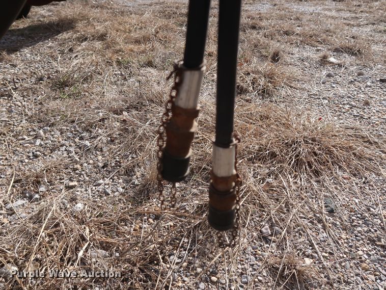 image for item DH0757 Schafer off-set disk