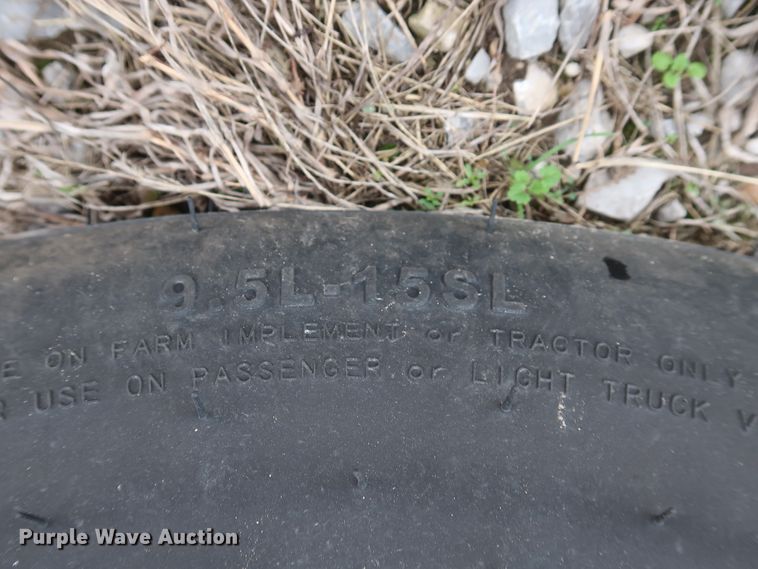 image for item DH0757 Schafer off-set disk