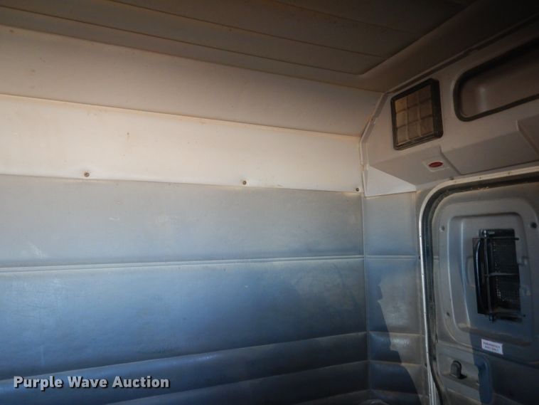 image for item DH2257 2006 Peterbilt 378 semi truck