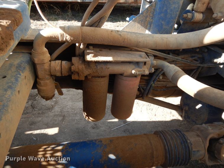 image for item DH2257 2006 Peterbilt 378 semi truck