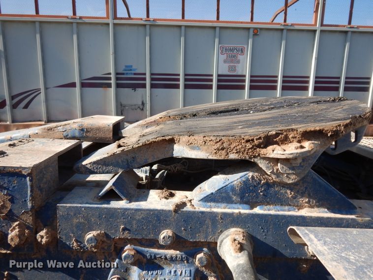 image for item DH2257 2006 Peterbilt 378 semi truck