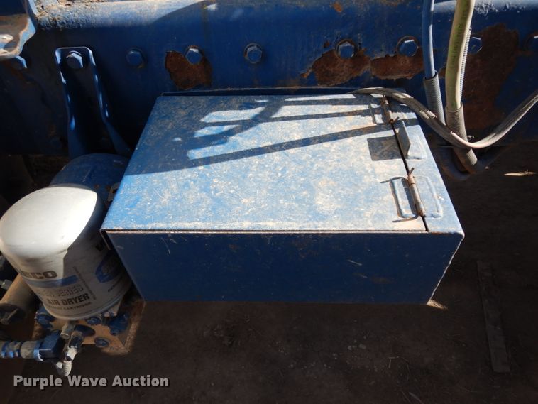 image for item DH2257 2006 Peterbilt 378 semi truck