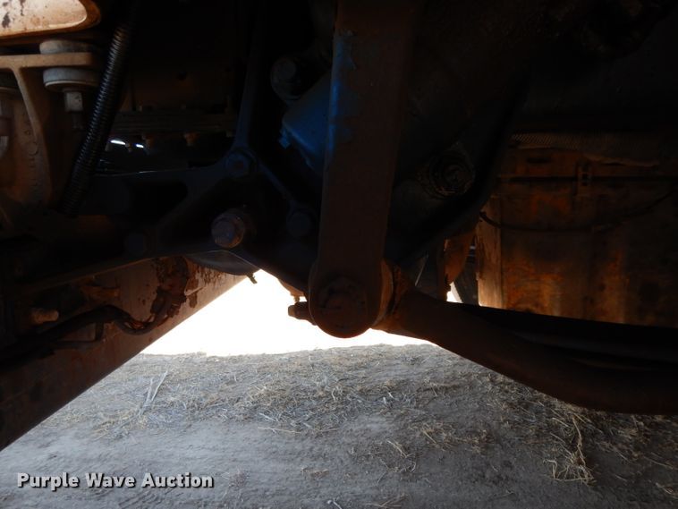 image for item DH2257 2006 Peterbilt 378 semi truck