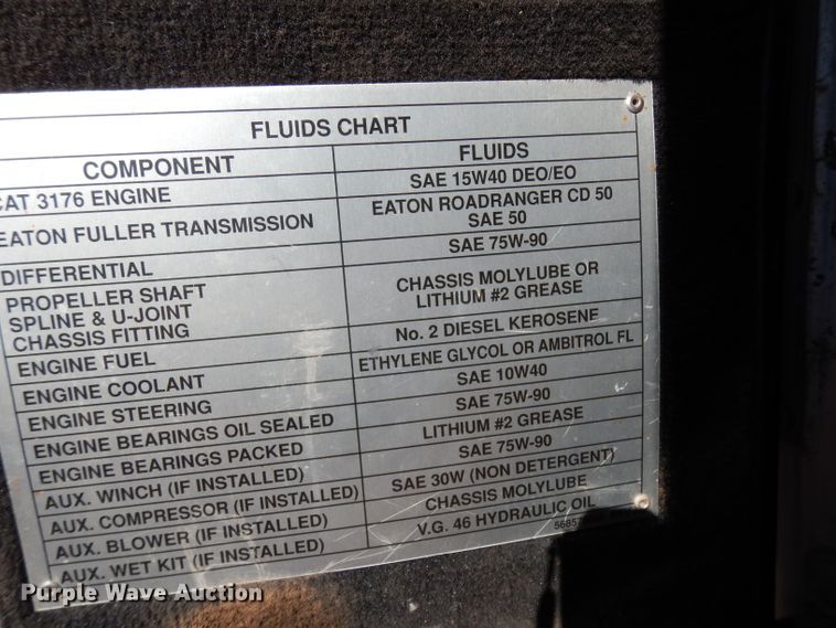 image for item DH2257 2006 Peterbilt 378 semi truck