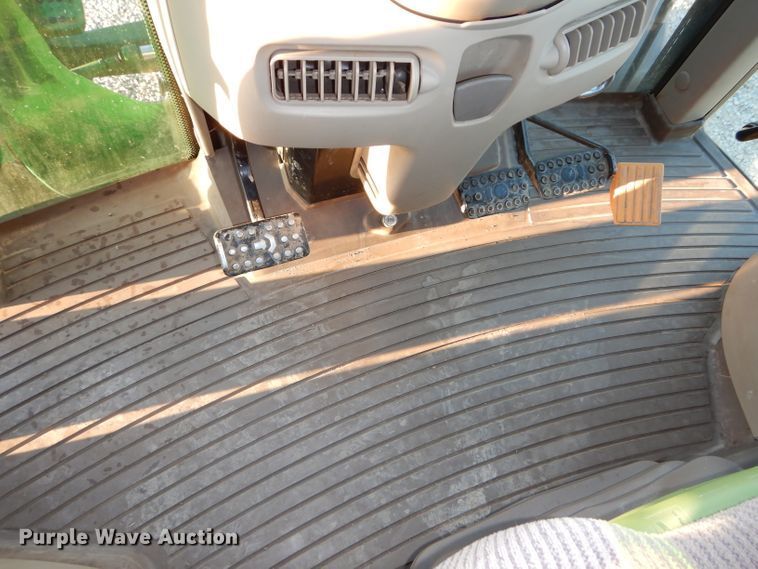 image for item DH4260 2008 John Deere 6430 Premium MFWD tractor