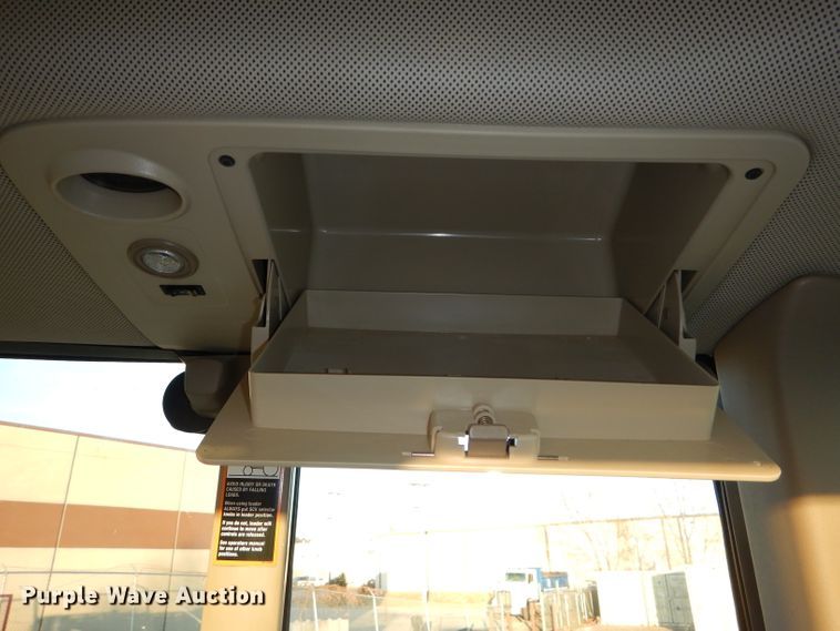 image for item DH4260 2008 John Deere 6430 Premium MFWD tractor