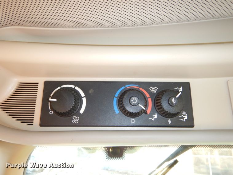 image for item DH4260 2008 John Deere 6430 Premium MFWD tractor