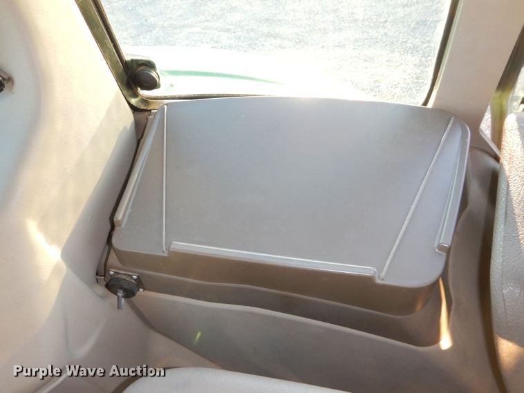 image for item DH4260 2008 John Deere 6430 Premium MFWD tractor