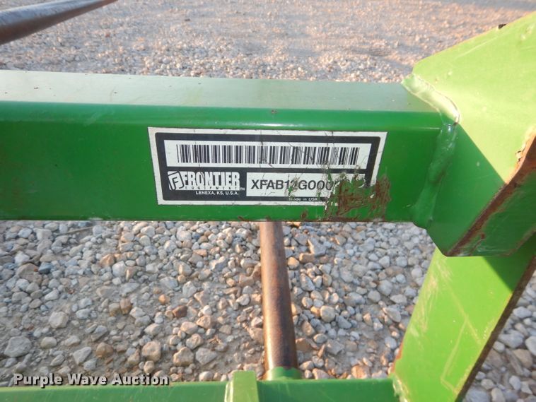 image for item DH4260 2008 John Deere 6430 Premium MFWD tractor