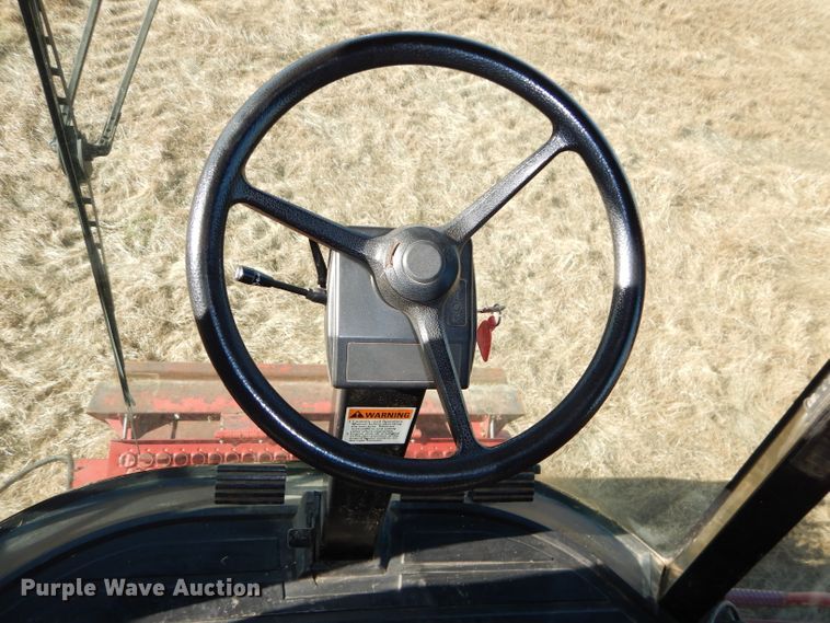 image for item DH4278 1998 Case IH 2388 RWA combine