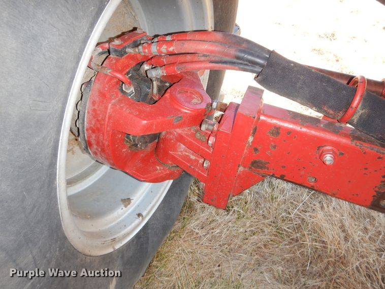 image for item DH4278 1998 Case IH 2388 RWA combine