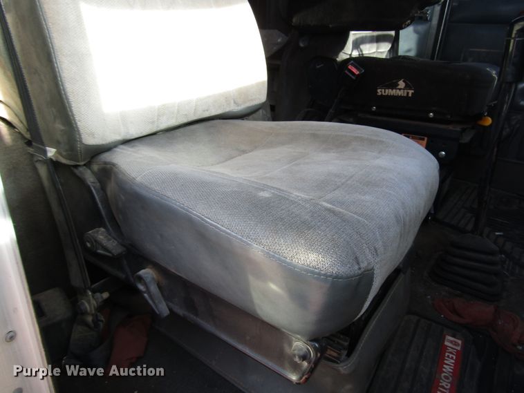 image for item DH8262 2000 Kenworth W900 semi truck