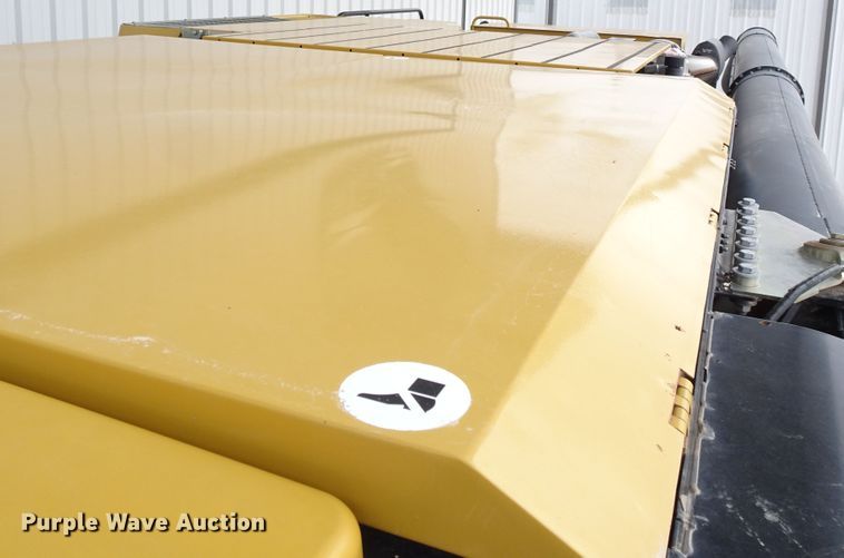 image for item DI0756 2013 Lexion 750 combine