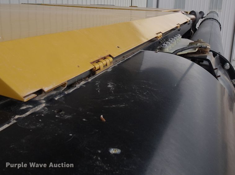 image for item DI0756 2013 Lexion 750 combine