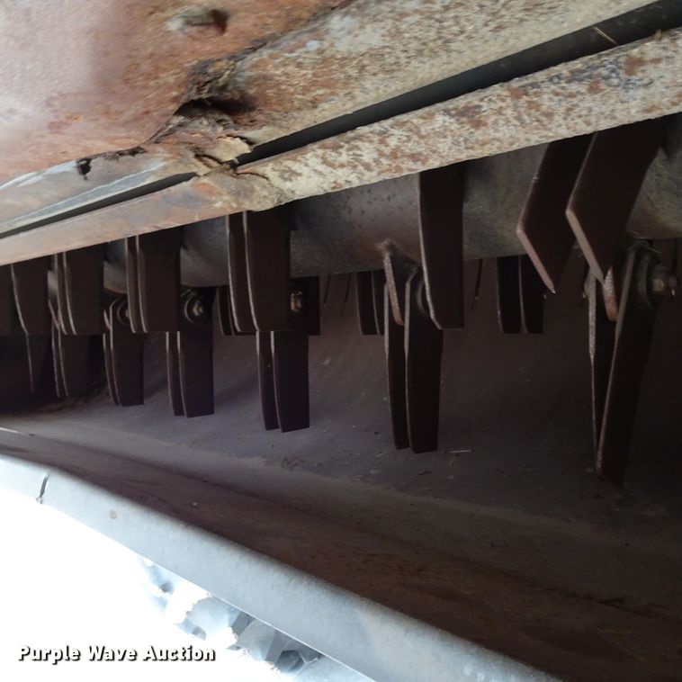 image for item DI0756 2013 Lexion 750 combine