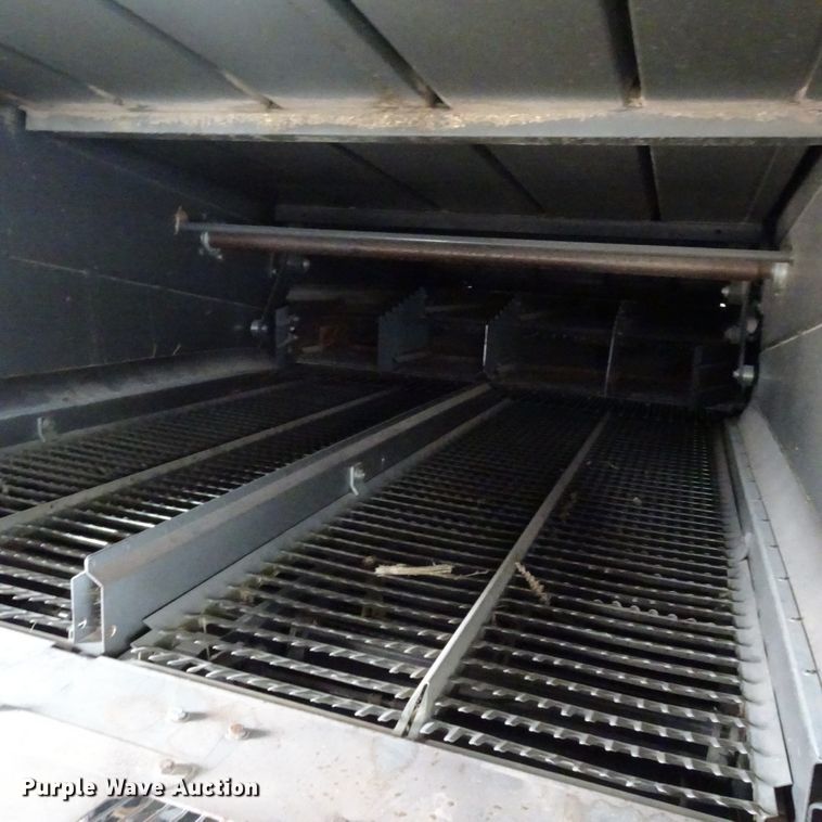 image for item DI0756 2013 Lexion 750 combine